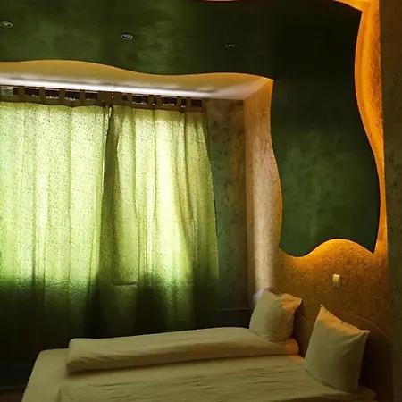 семеен русалка