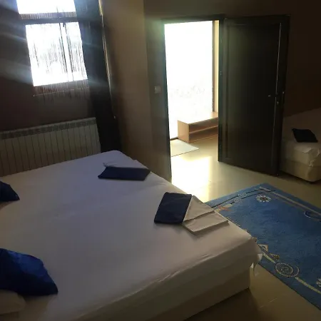 Hotel семеен русалка