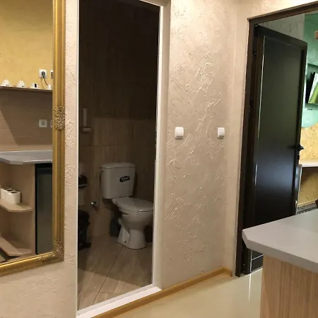 Hotel семеен русалка Swisztow