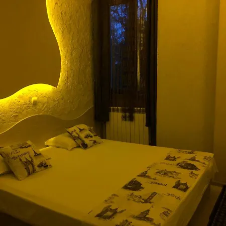 семеен русалка Szvistov