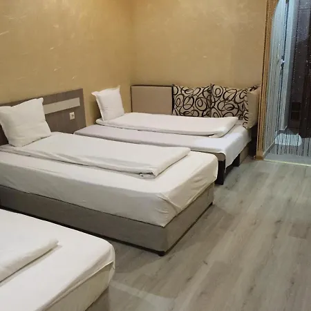 семеен русалка Szvistov