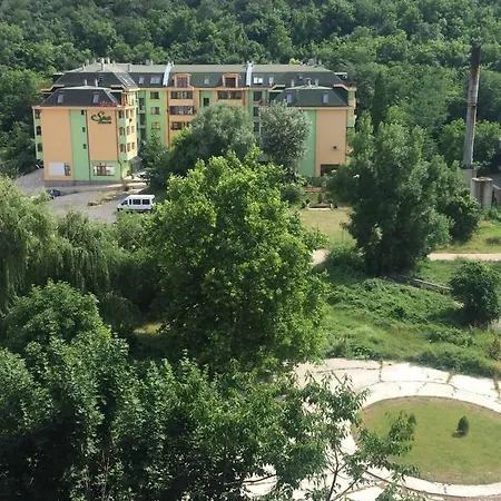 Szálloda семеен русалка