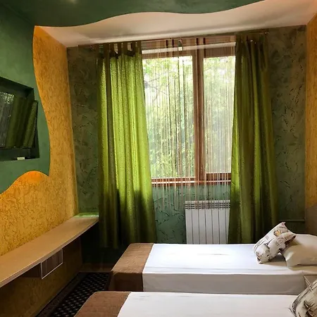 Hotel семеен русалка Svishtov