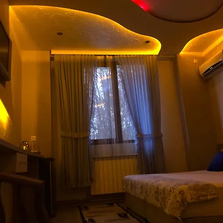 семеен русалка