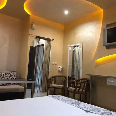 семеен русалка מלון סבישטוב