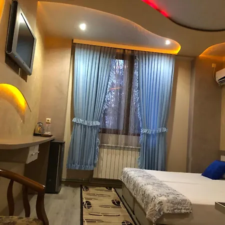 семеен русалка