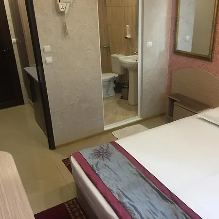 Hotel семеен русалка Svishtov