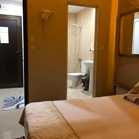 Hotel семеен русалка Svishtov