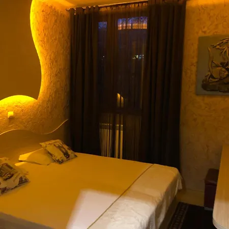 מלון семеен русалка סבישטוב