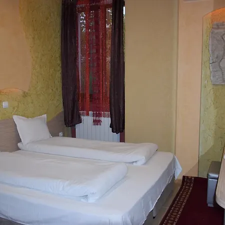 Hotel семеен русалка Svishtov