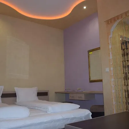 семеен русалка Szvistov