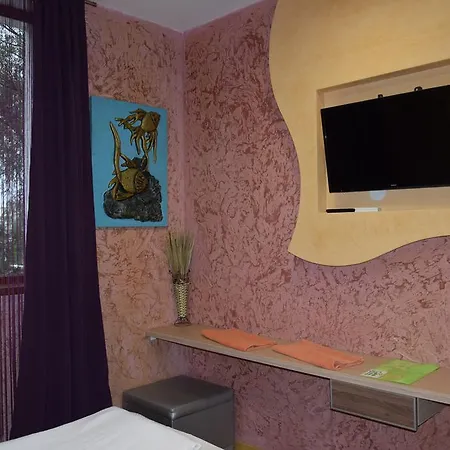 семеен русалка סבישטוב