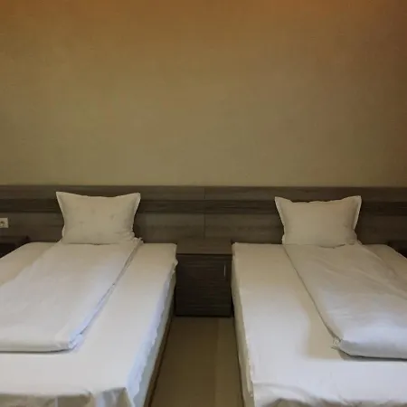 семеен русалка 3*