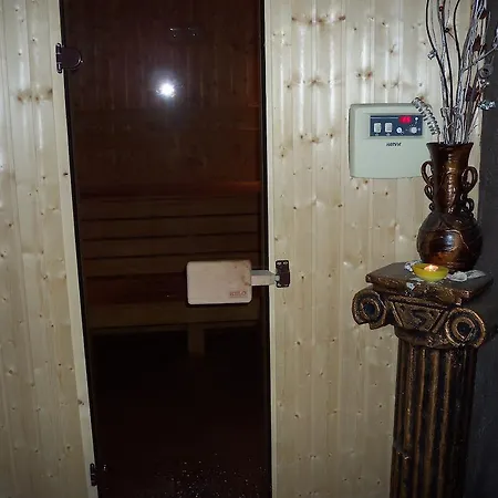 семеен русалка 3* Szvistov