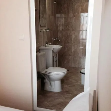 семеен русалка 3*