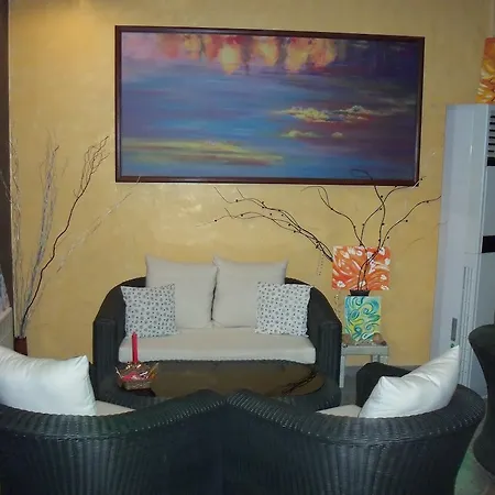 Szálloda семеен русалка Szvistov