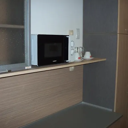 מלון семеен русалка 3*