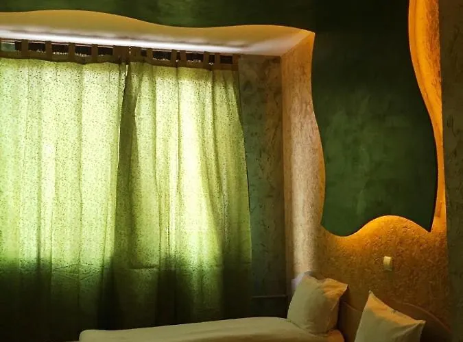 семеен русалка