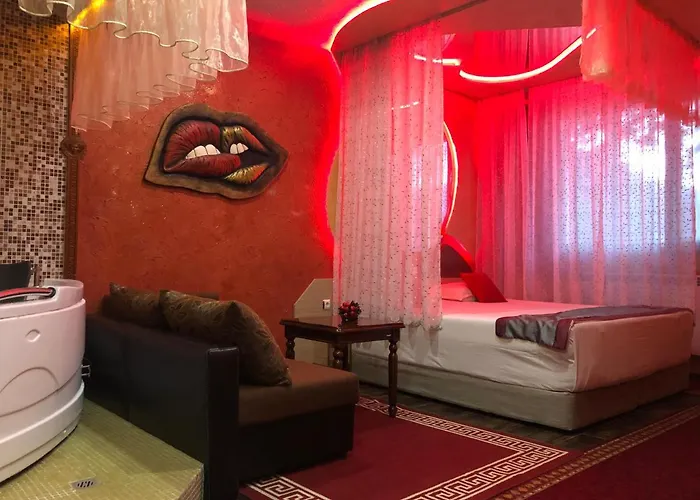 Hotel семеен русалка Svishtov