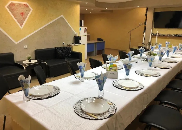 семеен русалка Hotel Svishtov