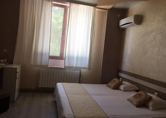 семеен русалка Svishtov