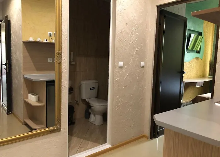 Hotel семеен русалка Svishtov