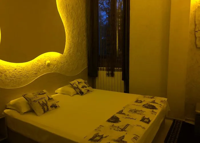 семеен русалка Svishtov