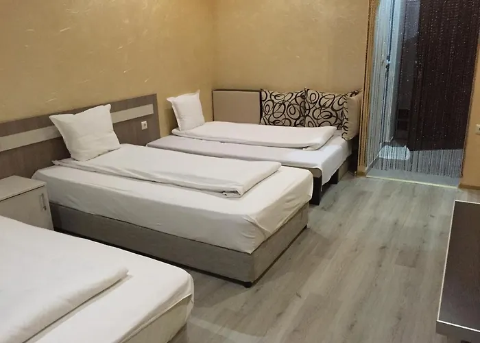 семеен русалка Svishtov