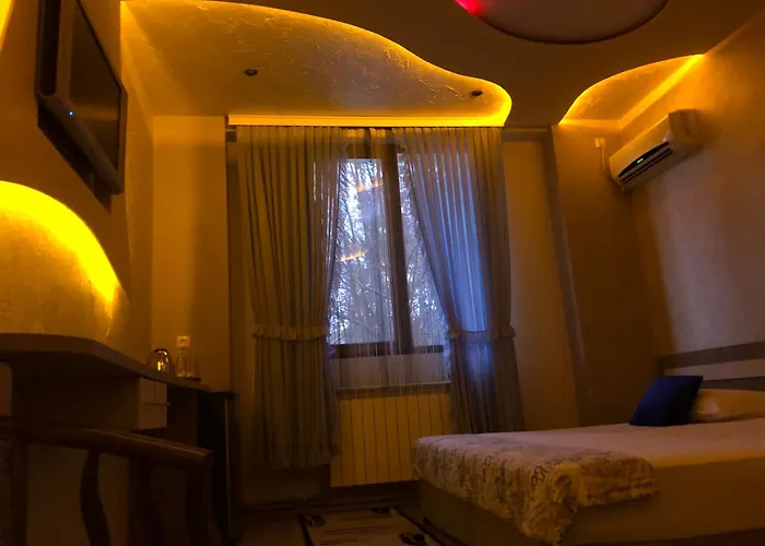 семеен русалка