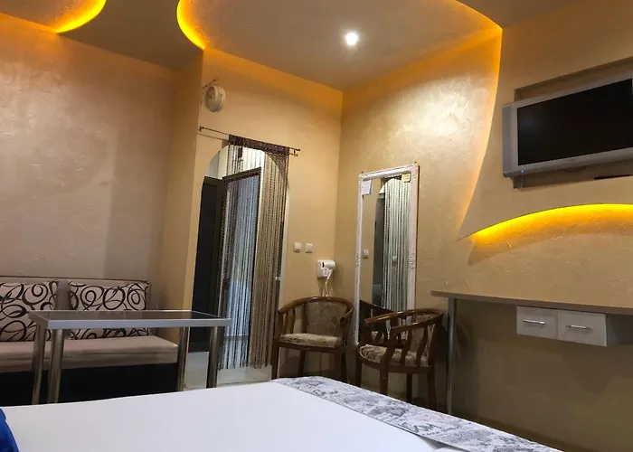 семеен русалка Hotel Svishtov