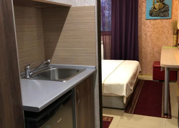 семеен русалка