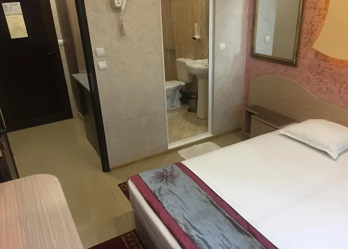 Hotel семеен русалка Svishtov