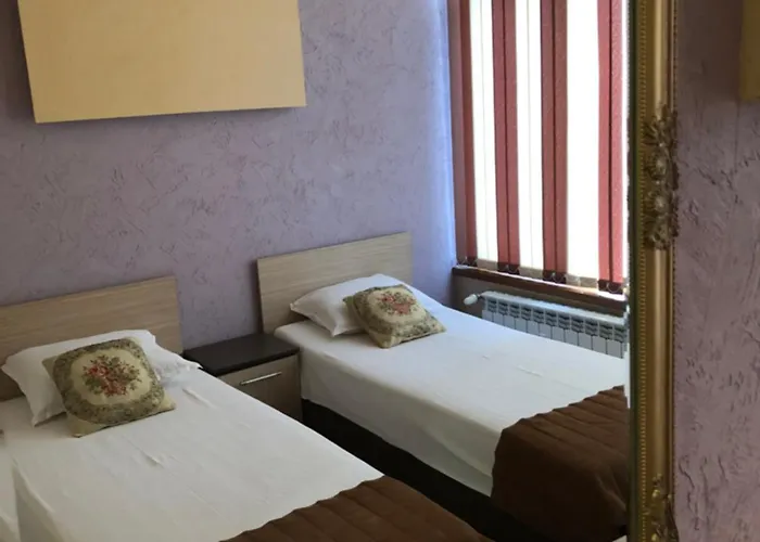 семеен русалка Hotel Svishtov