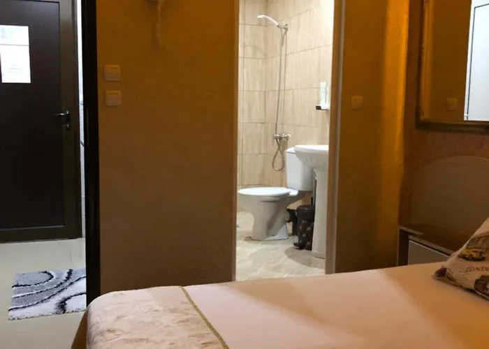 Hotel семеен русалка Svishtov