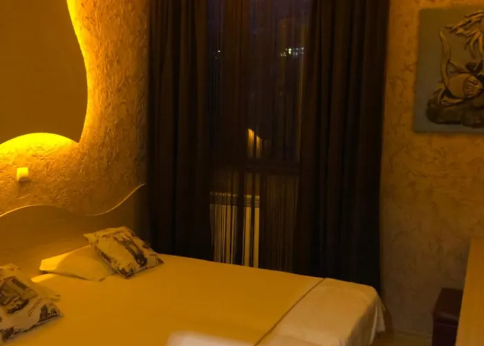 Hotel семеен русалка Svishtov