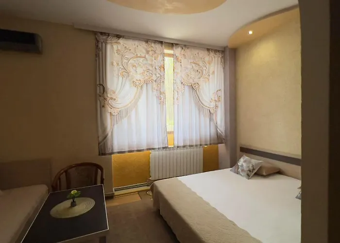 Hotel семеен русалка Svishtov