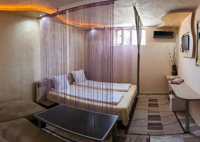 семеен русалка 3*