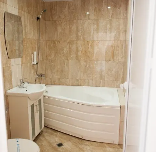 семеен русалка 3*