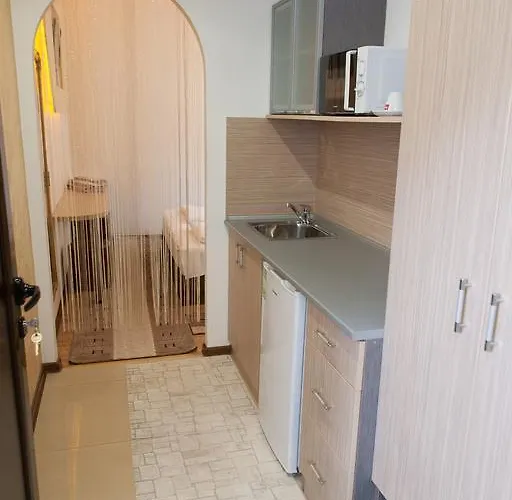 Hotel семеен русалка Svishtov