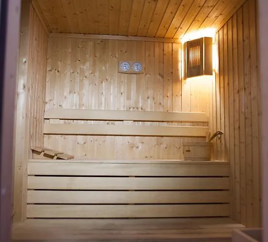 семеен русалка 3*