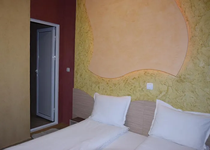 Hotel семеен русалка Svishtov