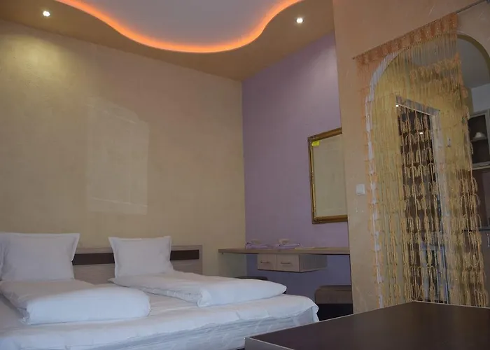 семеен русалка Svishtov