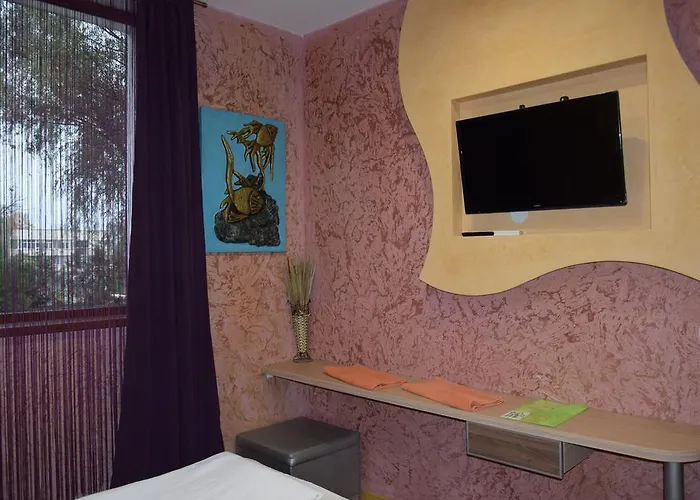 семеен русалка Svishtov