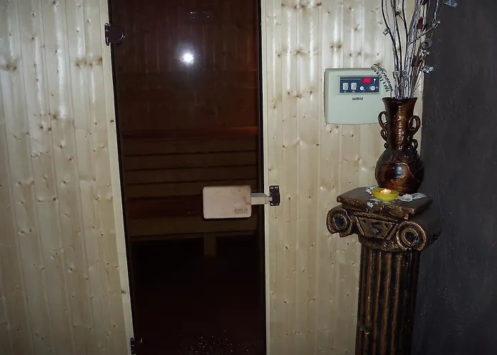 семеен русалка 3* Svishtov