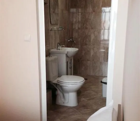 семеен русалка 3*