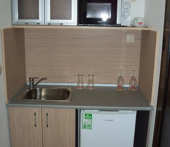 семеен русалка Hotel